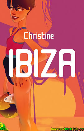 Ibiza â Christine  (Chapter 01)