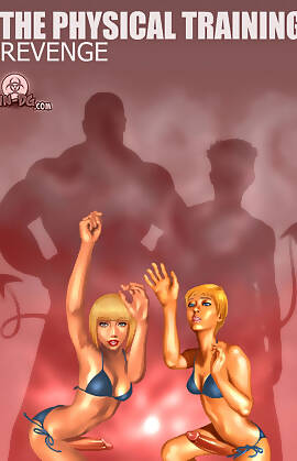 Physical Training â Nicole, Amanda  (Chapter 02)