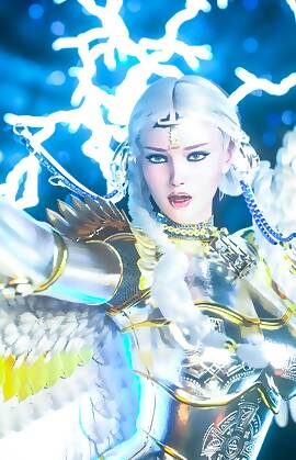 Cult Of Pleasure  (Chapter 02)