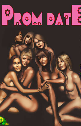Prom Date  (Chapter 01)