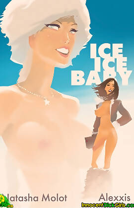 Ice Ice Ba (Ch