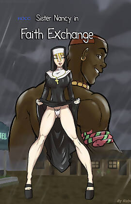 Faith Exchange  (Chapter 1)