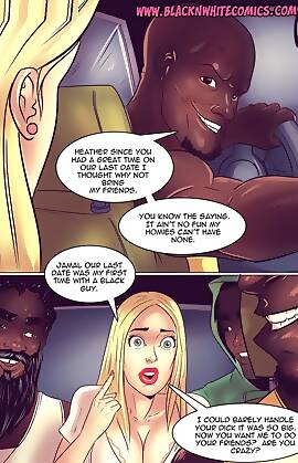 Neighborhood Whore  (Chapter 01)