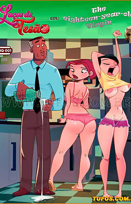 Ties Of Desire  (Chapter 01)