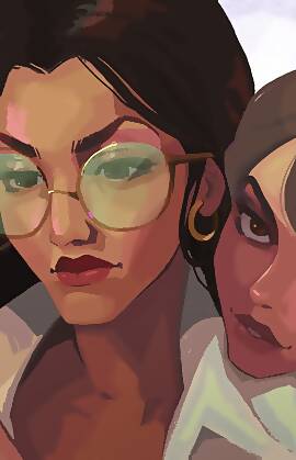 Boss Me Mommy  (Chapter 04)