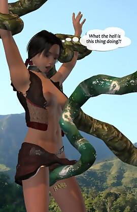 Reaching Out  (Chapter 01)