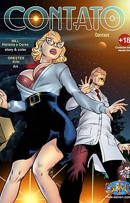 Contact  (Chapter 01)