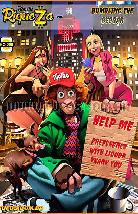 Pleasure Mansion  (Chapter 08)