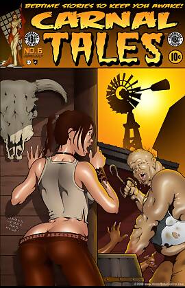 Carnal Tales  (Chapter 06)