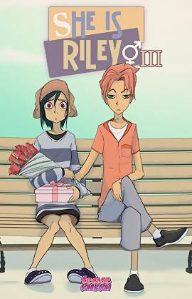 She Is Riley  (Chapter 3)