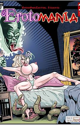 Erotomania  (Chapter 01)