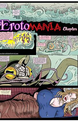 Erotomania  (Chapter 05)