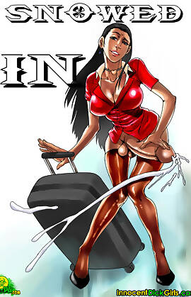 Snowed In â Lissa  (Chapter 01)