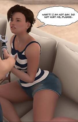 An Electrifying Night â Nininho  (Chapter 01)