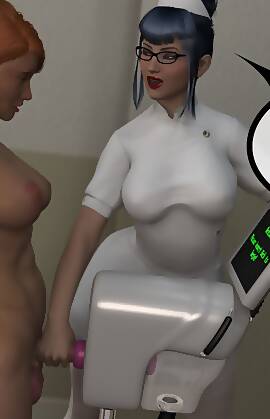 The Affliction  (Chapter 01)