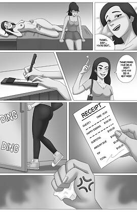 Candy Milk  (Chapter 01)