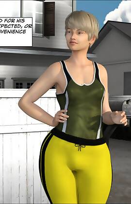 The Brother Of Nininho â Juan  (Chapter 03)