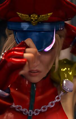 The Good, The Bad, And The Psycho  (Chapter 1)