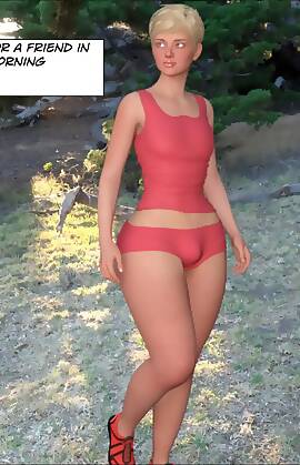 Angel Face â Leonard  (Chapter 01)