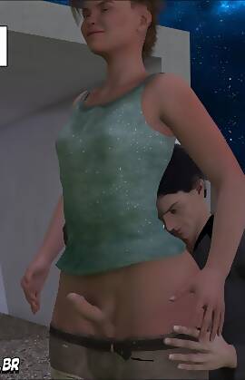 Delivery â Nininho  (Chapter 01)