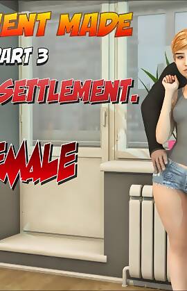 Payment Made  (Chapter 03)