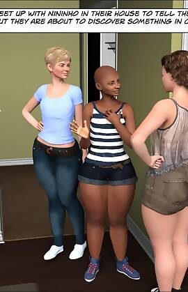 VIP Coffee, Scott Again  (Chapter 05)