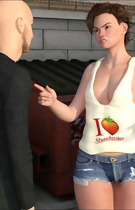 Raisin? I Hate! - Nininho, Julian, Lee  (Chapter 01)