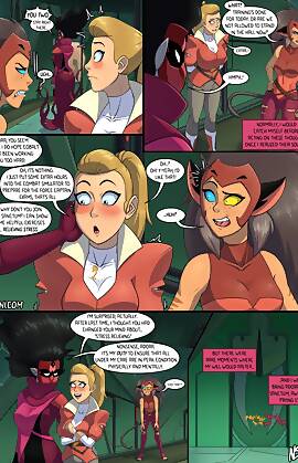 If You Were Less Boring Your Daughter Wouldnt Be P  (Chapter 02)