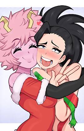 HD Packs AB  (Chapter 005)