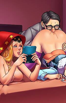 Tbl Artworks  (Chapter 01)