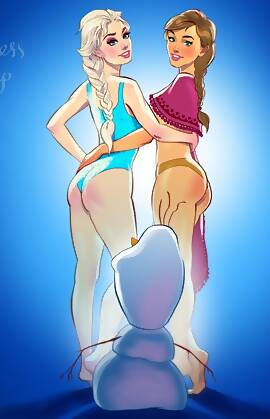 Artworks, Pinups And More Stuff  (Chapter 16)