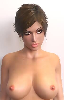 Pin-ups And One-Offs  (Chapter 03)