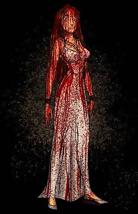 Artworks, Pinups And More Stuff  (Chapter 04)