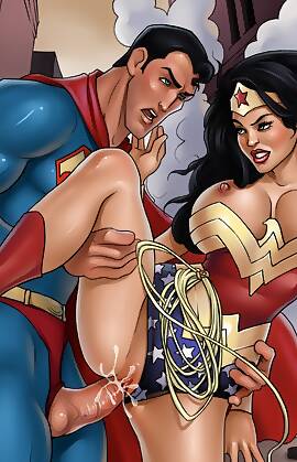 Superman CR  (Chapter 01)