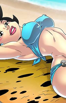 JeanGear CR  (Chapter 01)