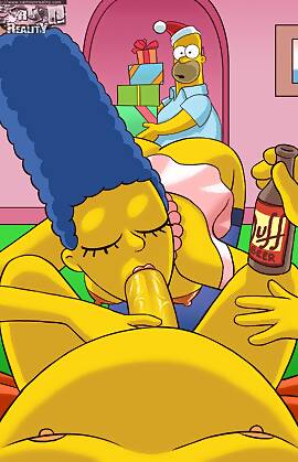 The Simpsons CR  (Chapter 22)