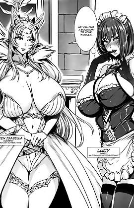 Please Cum Lots  (Chapter 1)