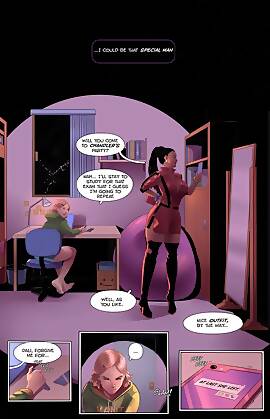 Dollhouse  (Chapter 01)