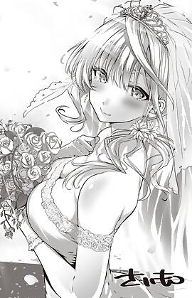 Little My Maid  (Chapter 2.5 - After)