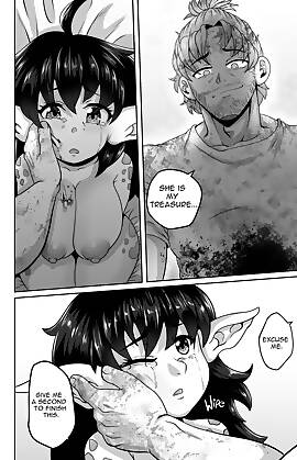 Goblin Treasure  (Chapter 07)