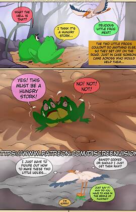 The Secret Of The House  (Chapter 01)