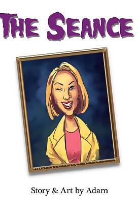 The Seance  (Chapter 01)