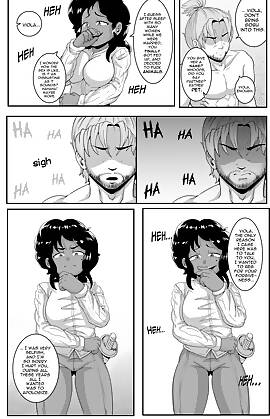 Goblin Treasure  (Chapter 06)