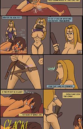 Ironbound  (Chapter 01)