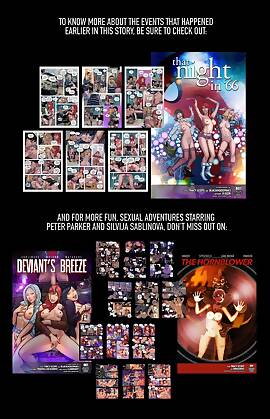 That Night In 66 Spider-Man  (Chapter 02)