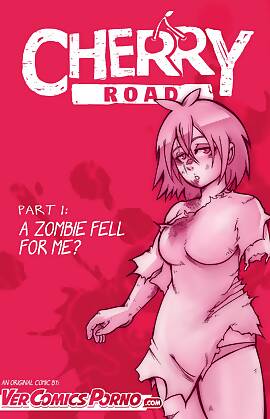 Cherry Road  (Chapter 01)