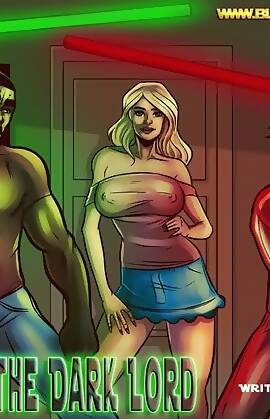 Rise Of The Dark Lord  (Chapter 01)