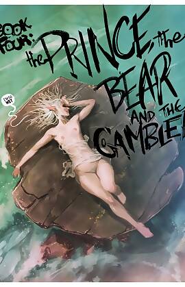 I Roved Out In Search Of Truth And Love  (Chapter 4)