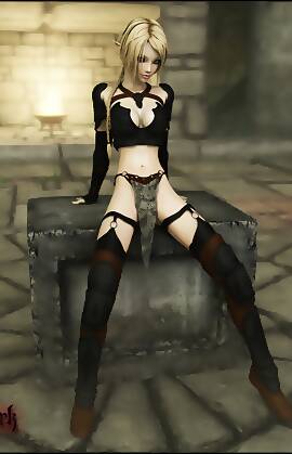 CG  (Chapter 64 - Seldanna)