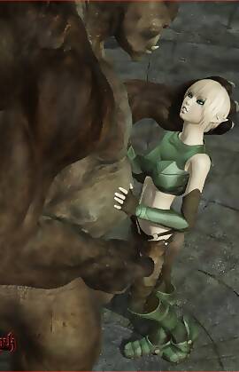 CG  (Chapter 32 - Siari/s Tale)